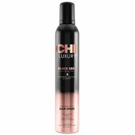 Picture of CHI LUXURY FLEXIBLE HOLD HAIR SPRAY